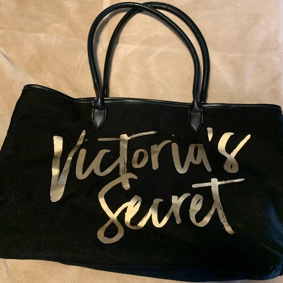 Victoria's Secret Handbags - Victoria’s Secret Tote Bag